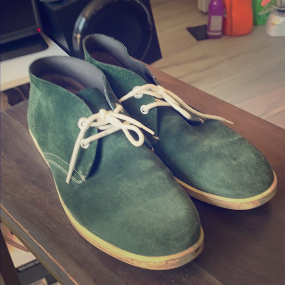 Salvatore Ferragamo loafer